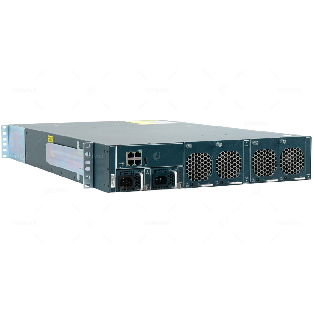 Cisco UCS 6296UP UCS-SP-FI96P 48x SFP+ 10Gb (18 Ports Active)- Converged Switch